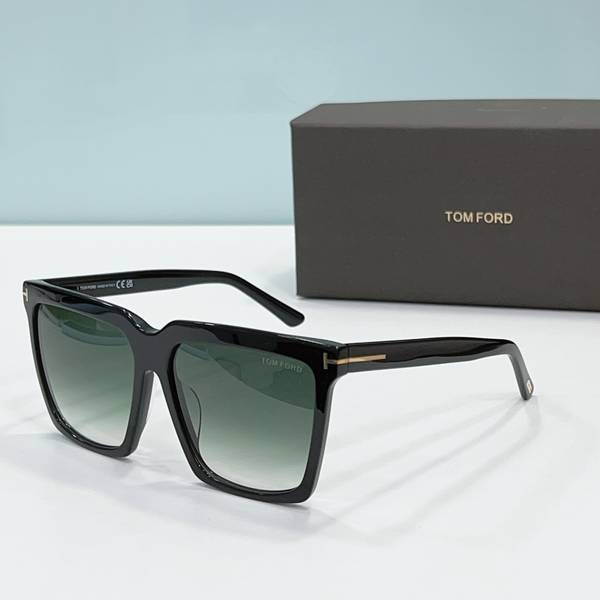 Tom Ford Sunglasses Top Quality TOS01455